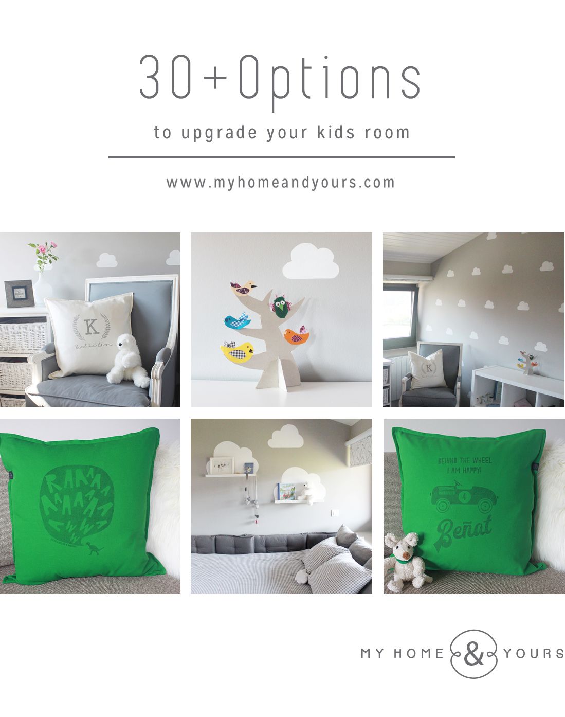 30-options-to-upgrade-your-kids-room-by-My-Home-and-Yours-blog