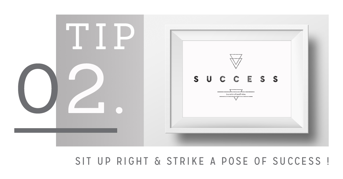 success is a series of small wins - tips for motivation at work by my home and yours blog for design and family lovers