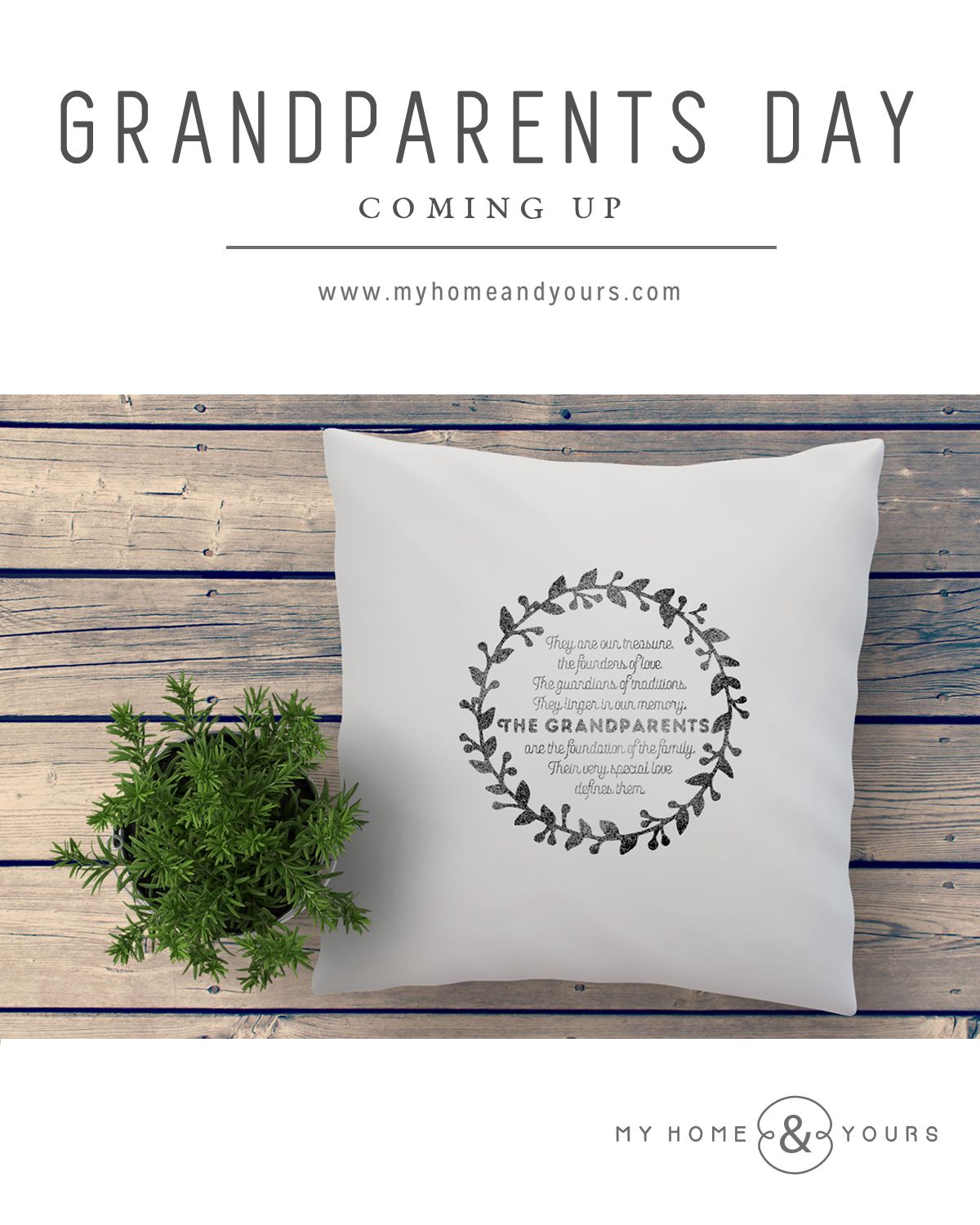 grandparents day what is it all about by my home and yours blog for design and family lovers