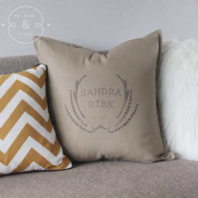personalized-wedding-gift-and-decor-hand-printed-name-and-wedding-date-cushion