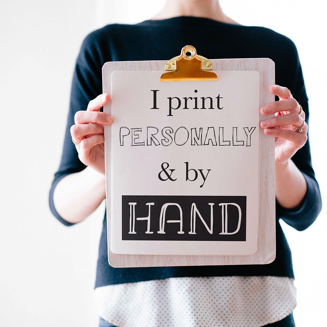 I-print-personally-and-by-hand