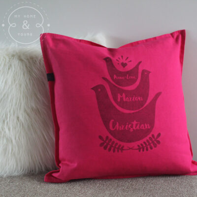 Scandinavian-style-bird-family-cushion-with-custom-names