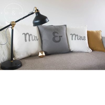 Mr-and-Mrs-cushion-set-handprinted-by-my-home-and-yours