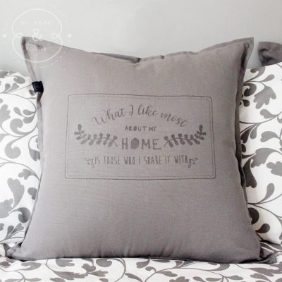 my-home-quote-cushion-family-love-housewarming-gift