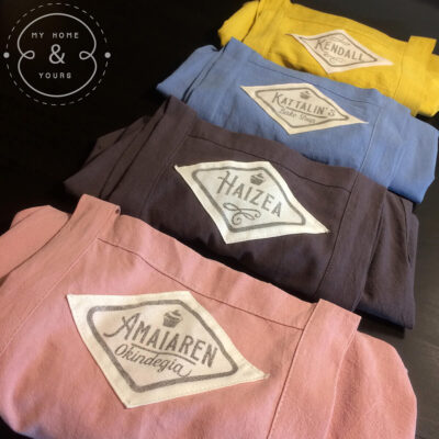 custom-name-aprons-for-romantic-girls-in-cotton-linen-with-pockets-farmhouse-style