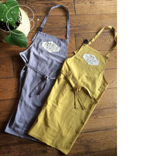 high-quality-aprons-big-fit-couple-aprons-your-text-hand-printed