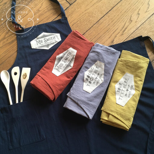 vintage-style-aprons-custom-hand-printed-text-and-logo-for-anniversaries-bars-and-businesses