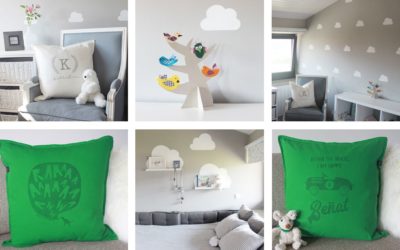 30+ Options to update your kids room