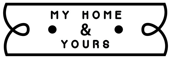 my home and yours horizontal white and black logo