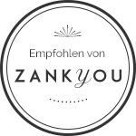 empfohlen von Zankyou