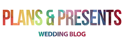My Home and Yours presented by Plans & Presents Wedding blog